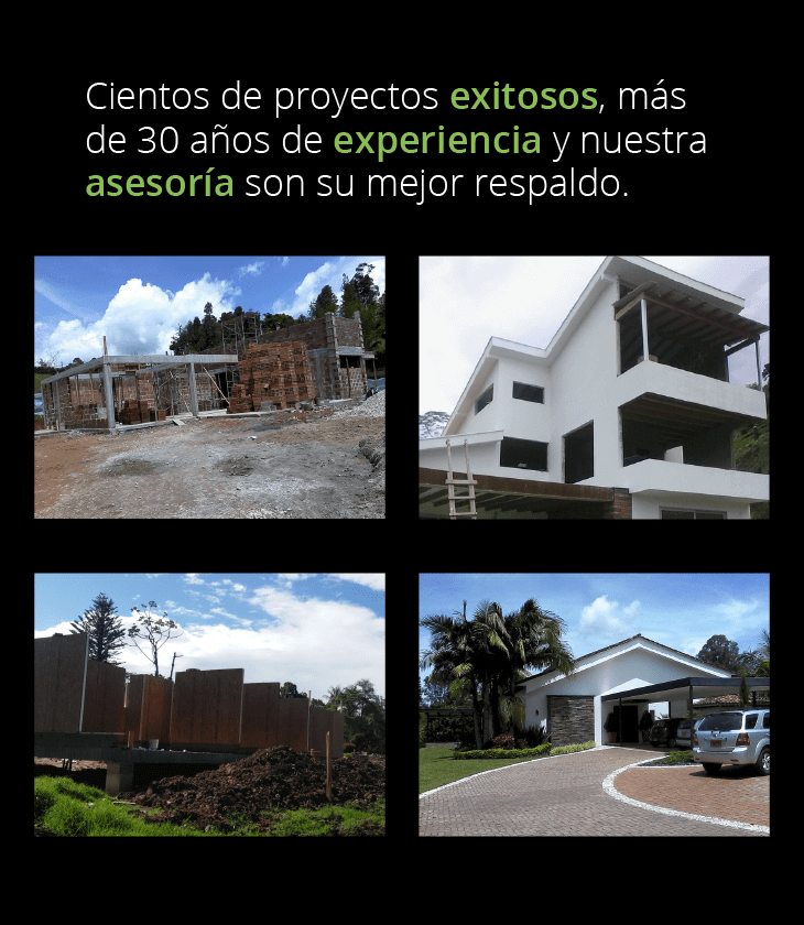 Constructora HJM para Construir o remodelar casa en Rionegro2